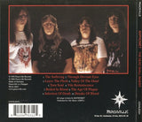 Baphomet (2) : The Dead Shall Inherit (CD, Album, Ltd, RE, RM, Dig)