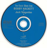 Bobby Hackett & Jack Teagarden : Two Classic Albums From Bobby Hackett & Jack Teagarden: Jazz Ultimate / Coast Concert (CD, Comp, RE)