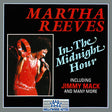 Martha Reeves : In The Midnight Hour (CD, Album)