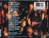 Gary Moore : Blues Alive (CD, Album)