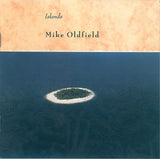 Mike Oldfield : Islands (CD, Album, RE, EMI)