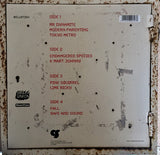 Creep Show - Mr Dynamite (2xLP) (Mint (M)) - DaddyPop