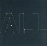 All Saints - All Saints (CD) (Very Good Plus (VG)) - DaddyPop