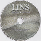 Jānis Strazds  -  Jānis Peters, Ance Krauze  -  Andris Ērglis, Jauktais Koris Laiks : Lins (CD, Album, Dig)