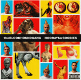 Bloodhound Gang : Hooray For Boobies (CD, Album)