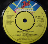 Electric Light Orchestra : Turn To Stone (7", Single, Kno)