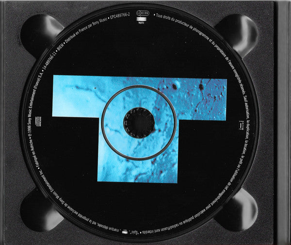 Suprême NTM : Suprême NTM (CD, Album, Dig)