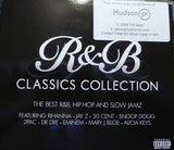 Various - R&B Classics Collection (3xCD) (Very Good Plus (VG)) - DaddyPop