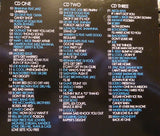 Various - R&B Classics Collection (3xCD) (Very Good Plus (VG)) - DaddyPop