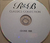 Various - R&B Classics Collection (3xCD) (Very Good Plus (VG)) - DaddyPop