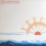The Albion Band : Rise Up Like The Sun (LP, Album)