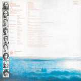 The Albion Band : Rise Up Like The Sun (LP, Album)