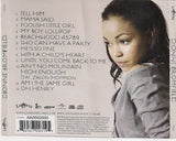 Dionne Bromfield : Introducing (CD, Album)