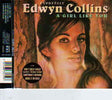 Edwyn Collins : A Girl Like You (CD, Single)