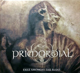 Primordial : Exile Amongst The Ruins (CD, Album + CD + Ltd, Dig)