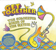 Various - Get Together - The Colourful Sound Of The Sixties (3xCD) (Near Mint (NM Or M-)) - DaddyPop