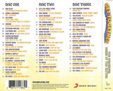 Various - Get Together - The Colourful Sound Of The Sixties (3xCD) (Near Mint (NM Or M-)) - DaddyPop