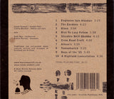 Calum Stewart & Lauren MacColl : Wooden Flute & Fiddle (CD, Album)