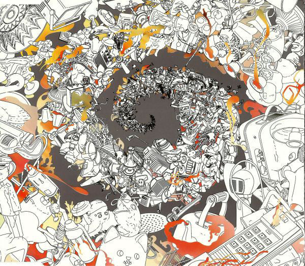 Athlete - Westside (CD) (Very Good Plus (VG)) - DaddyPop