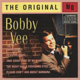 Bobby Vee : The Original (CD, Comp)
