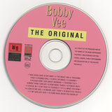 Bobby Vee : The Original (CD, Comp)