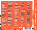 Various : 100 Greatest Driving Songs (5xCD, Comp)