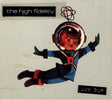 The High Fidelity : Luv Dup (CD, Single)