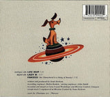 The High Fidelity : Luv Dup (CD, Single)