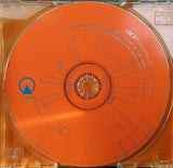 Tall Paul : Location Apollo (CD, Comp, Mixed, Promo)