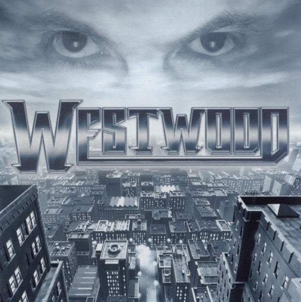 Tim Westwood : Westwood (Platinum Edition 2003) (2xCD, Mixed)