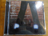 Michael Jackson : Off The Wall (CD, Album, RE, RM, S/Edition)