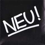 Neu! : Neu! '75 (CD, Album, RE, RM)