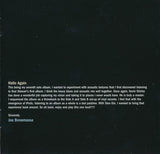 Joe Bonamassa : Sloe Gin (CD, Album)