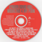 Lynden David Hall : Medicine 4 My Pain (CD, Album)