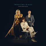 Sunflower Bean : Twentytwo In Blue (LP, Album)