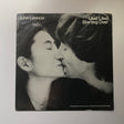 John Lennon : (Just Like) Starting Over (7", Single, Los)