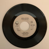 John Lennon : (Just Like) Starting Over (7", Single, Los)