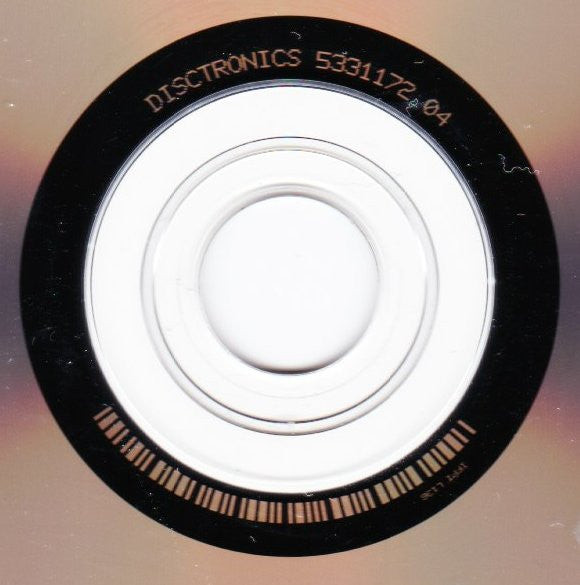 The Cardigans : First Band On The Moon (CD, Album, RE, Dis)