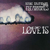 Eric Burdon & The Animals : Love Is (CD, Album, RE)