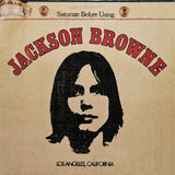 Jackson Browne : Jackson Browne (LP, Album, RE)