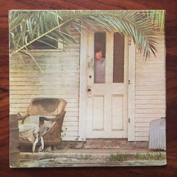 Crosby, Stills & Nash : Crosby, Stills & Nash (LP, Album, Gat)