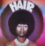 Hair Original London Cast - Hair (LP) (Good Plus (G)) - DaddyPop