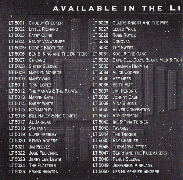 Freddy Fender (2) : Before The Next Teardrop Falls (CD, Comp)