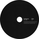 Various : Anthems 1991-2008 (3xCD, Mixed)