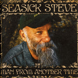 Seasick Steve : Man From Another Time (CD, Album)