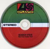 Seasick Steve : Man From Another Time (CD, Album)