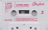 Elkie Brooks : Screen Gems (Cass, Album)
