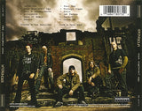 Stone Sour : Come What(ever) May (CD, Album)