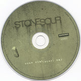Stone Sour : Come What(ever) May (CD, Album)