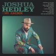Joshua Hedley : Mr. Jukebox (LP, Album)